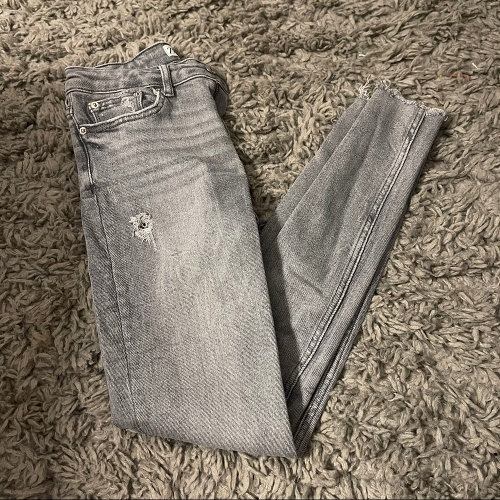 Zara Skinny Jeans
